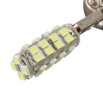 12V H1 1206 36-SMD Led Xenon Super Bright White Car Fog Light Lamp Bulb