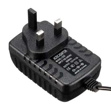 12V Main Power Supply for Makita BMR100 BMR101 Site Radio