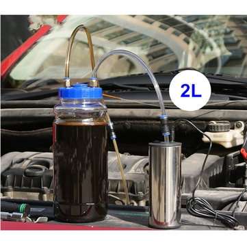 12V Oil Pump Honey Extraction Pump Vacuum Pump Switch Water Pump
