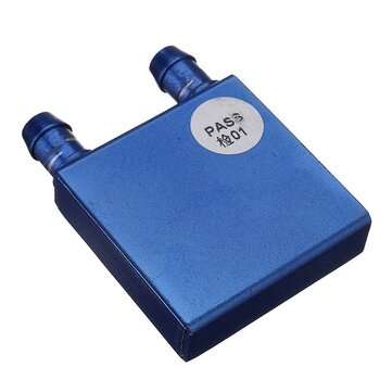 12V Thermoelectric Peltier Refrigeration Semiconductor Cooling Cooler Fan System Heatsink