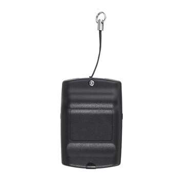 12V Universal 4CH Channel Copy Wireless Remote Control Multi-frequency Learning Code Transmitter
