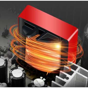 12V/24V 25A 6-400Ah 600W High-power Pulse Repair LCD Battery Charger For Car Motorcycle Lithium Lead