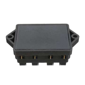 12V/24V 4 Way Circuit Standard Auto Car ATO Blade Fuse Box Block Holder