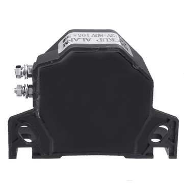 12V-80V Didi Sound Waterproof Car Truck Engineering Vehicle Reversing Horn BIBI Sound Reversing Buzz