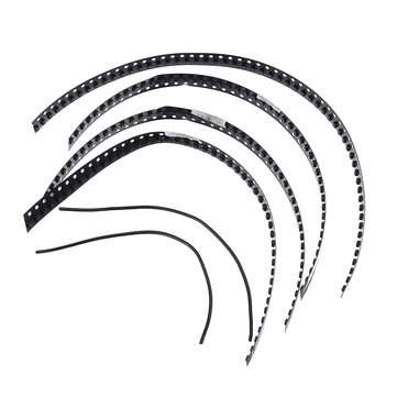12X11 FFT Music Spectrum Sound Control LED Spectrum Analyzer DIY Dot Matrix Electronic Production Ki