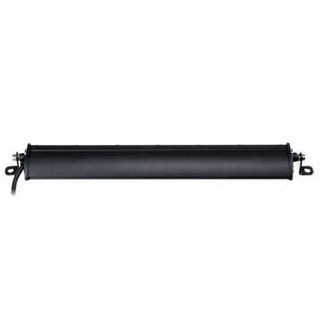 13 Inch 120W 6D Single ROW LED Work Light Bar SpotLight Car Truck Driving Lamp