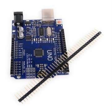 13 in 1 Starter Kit Mini Breadboard LED Jumper Wire Button for Arduino Compatile with UNO R3