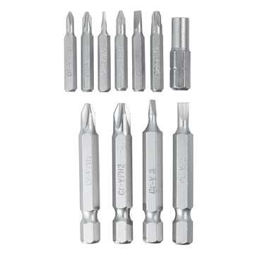 13 in 1 Mini Cordless Electric Screwdriver Pen Cordless Power Computer Phone Camera Glasses Watches