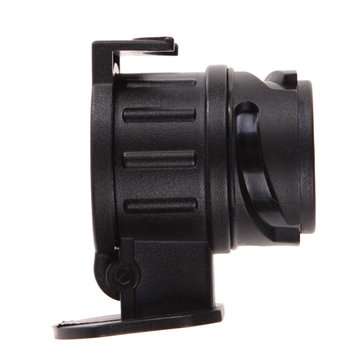 13 Pin to 7 Pin Plug Adapter 12V Car Trailer Truck Caravan Towbar Socket Connector Converter Europea