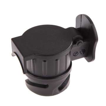 13 Pin to 7 Pin Plug Adapter 12V Car Trailer Truck Caravan Towbar Socket Connector Converter Europea