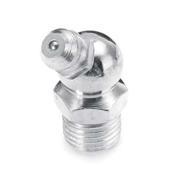 130pcs Metric Imperial Fitting BSP UNF M6 M8 M10 Assorted Hydraulic Grease Nipples Pipes Fittings