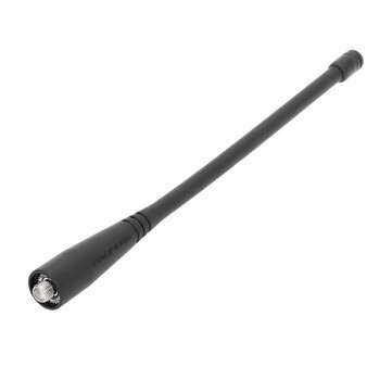 136-174/400-520MHz Sma Female Dual Band Antenna For Walkie Talkies
