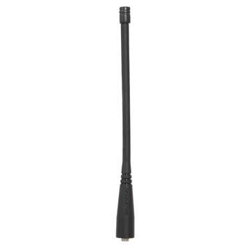 136-174/400-520MHz Sma Female Dual Band Antenna For Walkie Talkies
