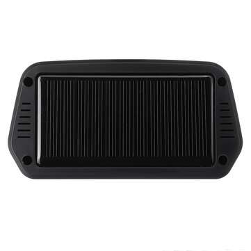 13Bar TPMS Tyre Pressure System Solar Power LCD Display+ 6 External Sensors