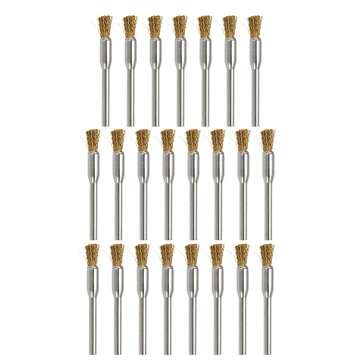 138pcs Multi Rotary Tool Accessories Set Grinding Polishing Drilling Kits for Dremel