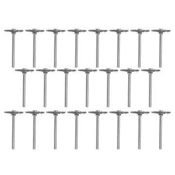 138pcs Multi Rotary Tool Accessories Set Grinding Polishing Drilling Kits for Dremel