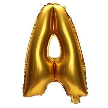 13Pcs "HAPPY BIRTHDAY" Letters Foil Balloon For Birthday Party Decoration 16"