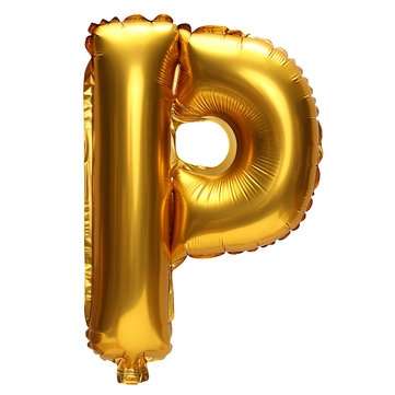 13Pcs "HAPPY BIRTHDAY" Letters Foil Balloon For Birthday Party Decoration 16"