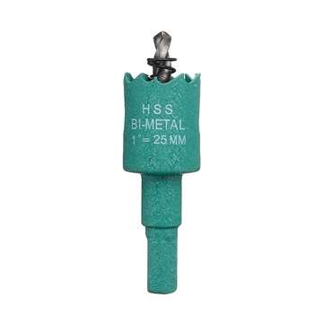 13pcs 16-53mm M42 HSS Hole Saw Cutter Green 16/18/20/22/25/30/32/35/38/40/45/50/53mm Metal Tip Drill