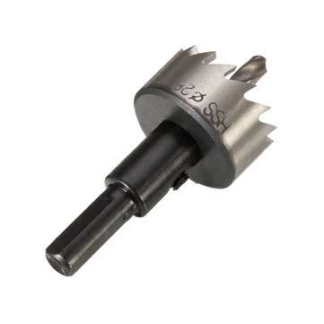 13pcs 16-53mm HSS Hole Saw Cutter 16/18/20/22/25/26/28/30/35/40/45/50/53mm Hole Saw Drill Bits Set
