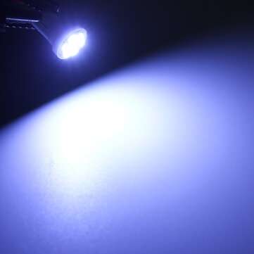 13Pcs T10 SMD LED Car Interior Light Kit Festoon Map Dome Bulb License Plate Lights Xenon White