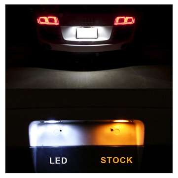 14 Bulbs White Canbus LED Interior Reading Light Kit Fit For Alfa Romeo 159 2005-2008 2009 2010 2011