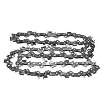 14 Inch Saw Chain Guide Bar with 3/8 Inch LP 2pcs Chain Saw Set for Stihl 018 MS180 MS181