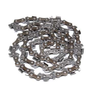 14 Inch Steel Chain Saw Guide Bar with 2pcs Chains for Stihl Chainsaw 017 MS170 MS171