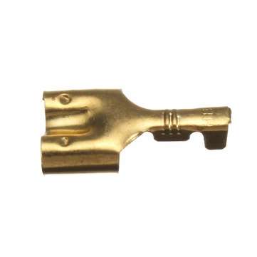 140 Pieces 3.9 mm Male Female Double Motorcycle Car Bullet Connector Terminals