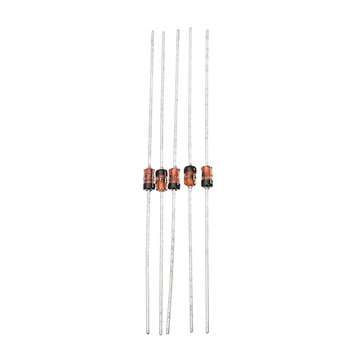 1400Pcs 1/2W 0.5W 3.3-30V Regulator Zener Diode 14 Values Assorted Assortment Set DIY Electronic Com