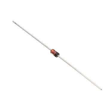 1400Pcs 1/2W 0.5W 3.3-30V Regulator Zener Diode 14 Values Assorted Assortment Set DIY Electronic Com