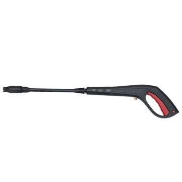 141.5mm Flat Mouth Nozzle Water Sprayer High Pressure Washer Cleaning Tool