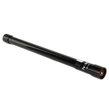 144/430MHz NL-350 PL259 Dual Band Fiber Glass Aerial High Gain Antenna for Two Way Radio Transceiver