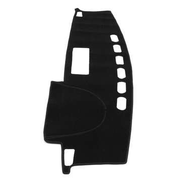 140x40cm Right Hand Car Drive Dashboard Cover Dash Mat For TOYATA RAV4