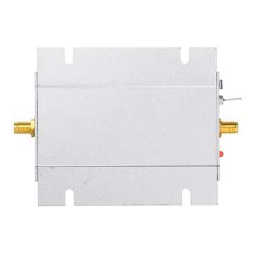144MHz RF Power Amplifier 5W 7.2V For 130 - 180MHz Wireless Remote Control Transmitters