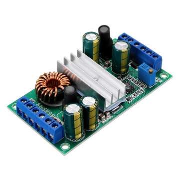 14A High Power Automatic Buck-boost Module LTC3780 Car Computer Power Supply Car Notebook Power Supp