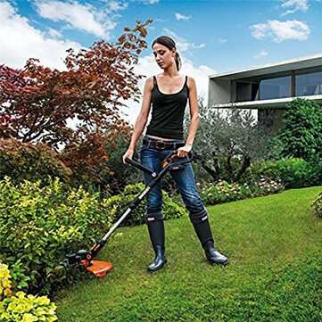 14Pcs 10ft 0.065 Inch String Trimmer Spool Replacement for Worx WG180 WG163 WA0010 Weed Wacker Eater