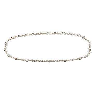 14inch Chain Saw Chain Saw 3/8inch LP 53 DL Blade .050 Gauge