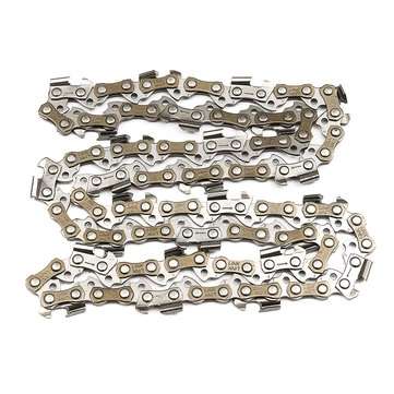 14inch Chain Saw Chain Saw 3/8inch LP 53 DL Blade .050 Gauge