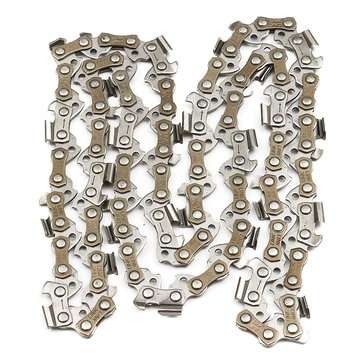 14inch Chain Saw Chain Saw 3/8inch LP 53 DL Blade .050 Gauge