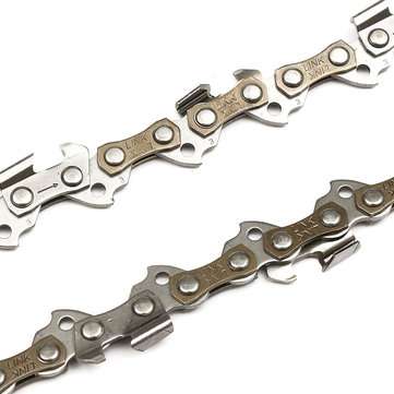 14inch Chain Saw Chain Saw 3/8inch LP 53 DL Blade .050 Gauge