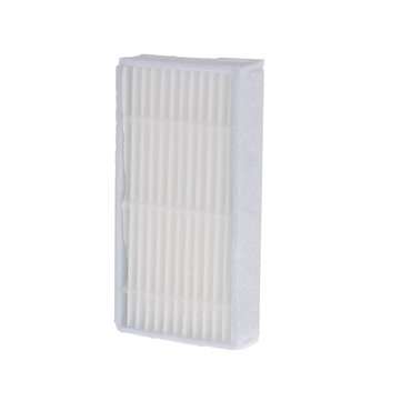 14pcs Replacements for ILIFE V3 V3S V5 V5S Pro Vacuum Cleaner Parts Accessories Side Brushes*6 HEPA