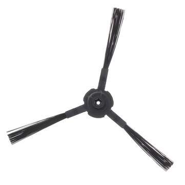 14pcs Replacements for ILIFE V3 V3S V5 V5S Pro Vacuum Cleaner Parts Accessories Side Brushes*6 HEPA