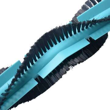 14pcs Replacements for conga 3490 Vacuum Cleaner Parts Accessories Main Brush*1 Side Brushes*8 HEPA
