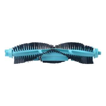 14pcs Replacements for conga 3490 Vacuum Cleaner Parts Accessories Main Brush*1 Side Brushes*8 HEPA