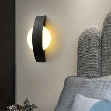 14W Modern Wall Light LED Home Sconce Lamp Corridor Fixtures Decoration 110-220V