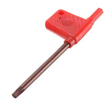 14x14x2mm 30 Wood Carbide Insert Mini Hand Scraper for Glue Burr Removing Woodworking Tool