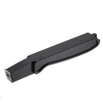 14x14x2mm 30 Wood Carbide Insert Mini Hand Scraper for Glue Burr Removing Woodworking Tool