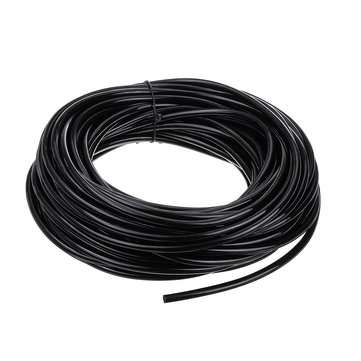 15 Meters DIY Plant Self Watering Adjustable Micro Drip Irrigation System Garden Hose Set