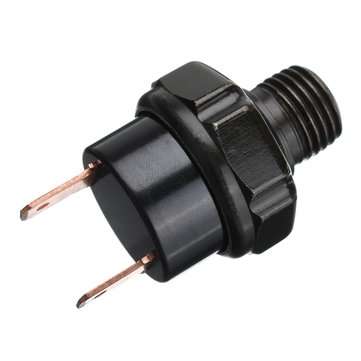 150 - 180PSI Air Compressor Pressure Control Switch Air Ride Suspension 1/4" NPT